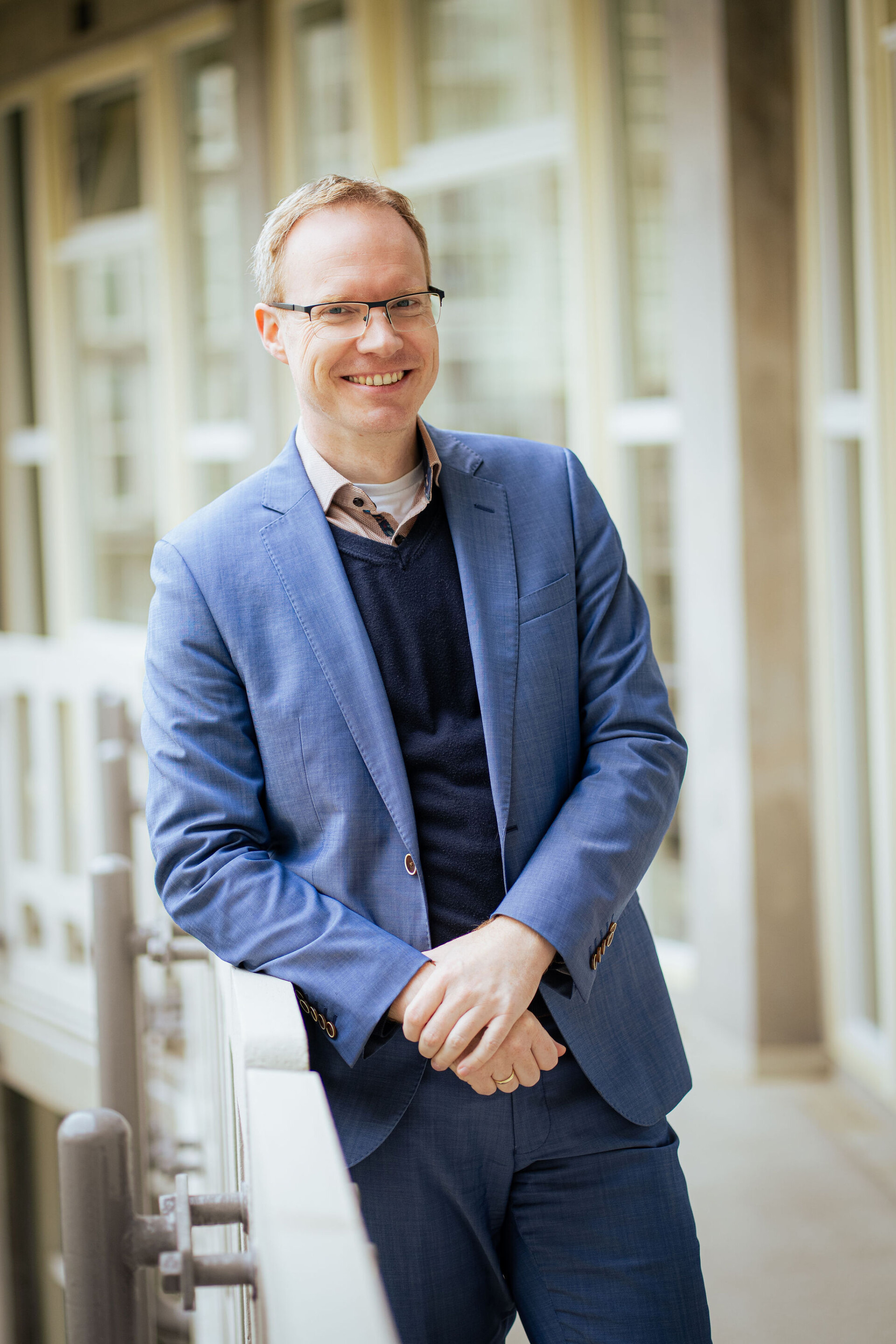 Get to know our story - Master Your Business